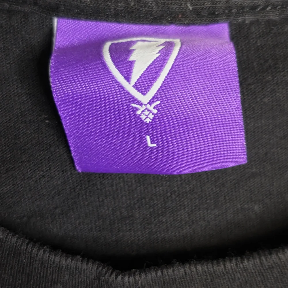 Jugrnaut Graphic T-Shirt - Picture 4 of 7